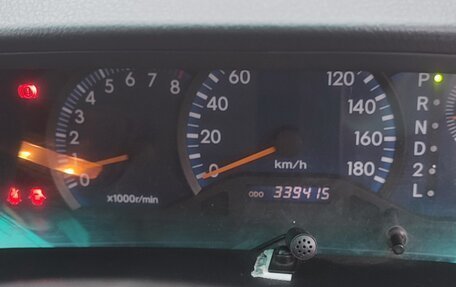 Toyota Corolla Spacio II, 2005 год, 510 000 рублей, 13 фотография