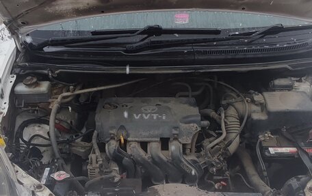 Toyota Corolla Spacio II, 2005 год, 510 000 рублей, 14 фотография