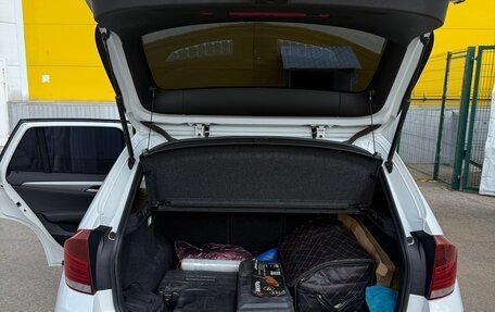 BMW X1, 2014 год, 1 600 000 рублей, 8 фотография