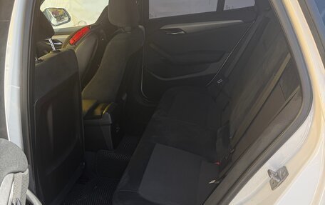BMW X1, 2014 год, 1 600 000 рублей, 10 фотография