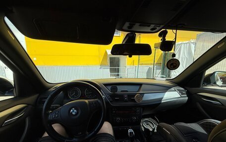 BMW X1, 2014 год, 1 600 000 рублей, 9 фотография
