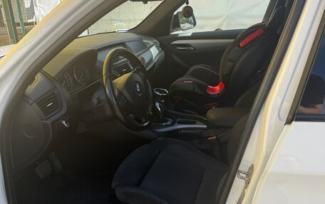 BMW X1, 2014 год, 1 600 000 рублей, 11 фотография