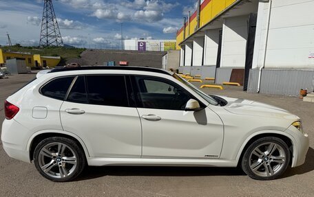 BMW X1, 2014 год, 1 600 000 рублей, 7 фотография