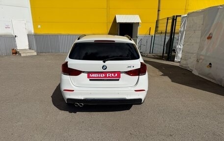BMW X1, 2014 год, 1 600 000 рублей, 5 фотография