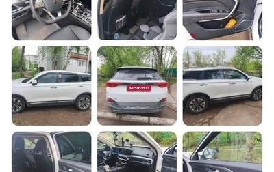 FAW Bestune T77, 2024 год, 2 600 000 рублей, 1 фотография