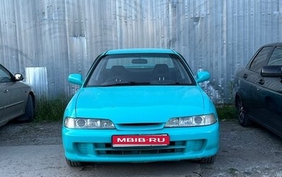 Honda Integra III рестайлинг, 1998 год, 310 000 рублей, 1 фотография