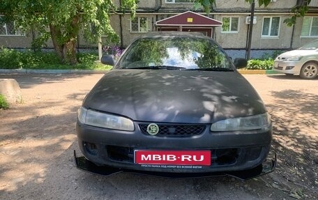 Toyota Sprinter Marino, 1992 год, 190 000 рублей, 1 фотография