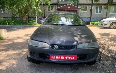 Toyota Sprinter Marino, 1992 год, 190 000 рублей, 1 фотография