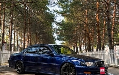 Toyota Cresta, 1997 год, 1 100 000 рублей, 1 фотография