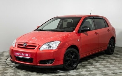 Toyota Corolla, 2006 год, 449 777 рублей, 1 фотография