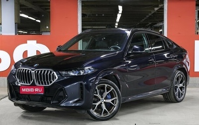 BMW X6, 2024 год, 11 699 000 рублей, 1 фотография