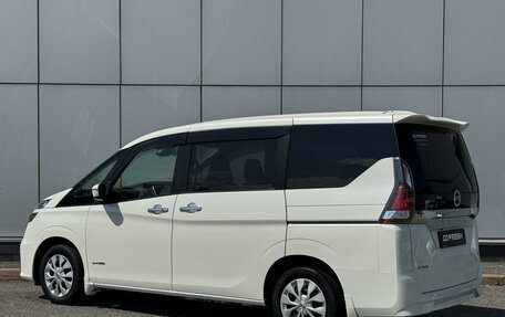 Nissan Serena IV, 2019 год, 1 849 999 рублей, 2 фотография