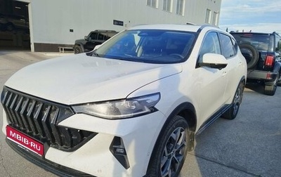 Haval F7 I, 2024 год, 2 355 000 рублей, 1 фотография
