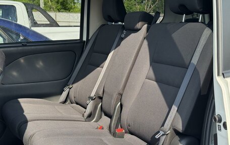 Nissan Serena IV, 2019 год, 1 849 999 рублей, 7 фотография