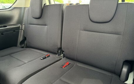 Nissan Serena IV, 2019 год, 1 849 999 рублей, 9 фотография