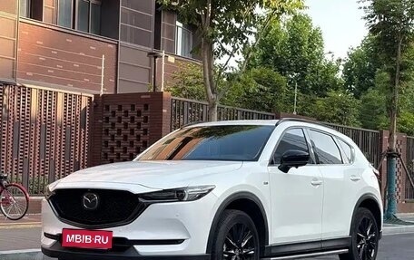 Mazda CX-5 II, 2022 год, 1 749 003 рублей, 1 фотография