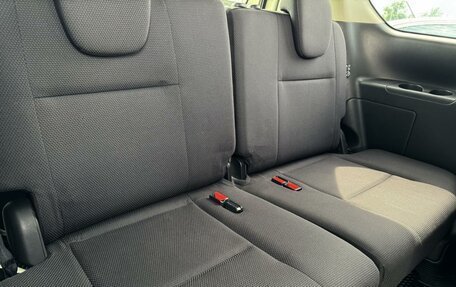 Nissan Serena IV, 2019 год, 1 849 999 рублей, 12 фотография