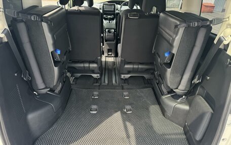 Nissan Serena IV, 2019 год, 1 849 999 рублей, 20 фотография