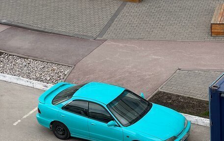 Honda Integra III рестайлинг, 1998 год, 310 000 рублей, 2 фотография