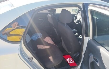 Volkswagen Polo VI (EU Market), 2012 год, 700 000 рублей, 8 фотография
