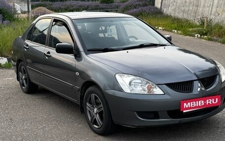 Mitsubishi Lancer IX, 2006 год, 365 000 рублей, 2 фотография