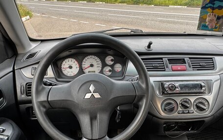 Mitsubishi Lancer IX, 2006 год, 365 000 рублей, 7 фотография