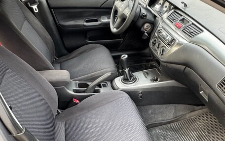 Mitsubishi Lancer IX, 2006 год, 365 000 рублей, 6 фотография