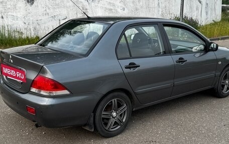 Mitsubishi Lancer IX, 2006 год, 365 000 рублей, 3 фотография