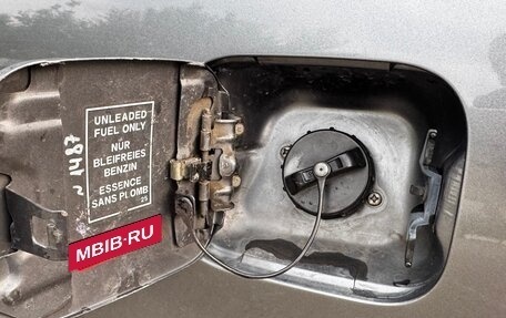 Mitsubishi Lancer IX, 2006 год, 365 000 рублей, 12 фотография