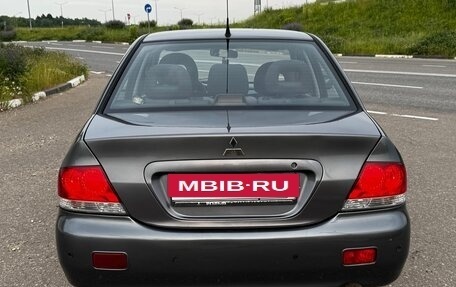 Mitsubishi Lancer IX, 2006 год, 365 000 рублей, 4 фотография