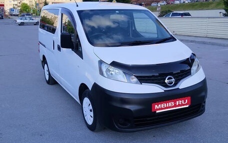 Nissan NV200, 2015 год, 1 250 000 рублей, 3 фотография