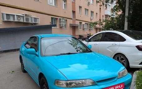 Honda Integra III рестайлинг, 1998 год, 310 000 рублей, 3 фотография