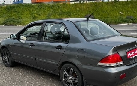 Mitsubishi Lancer IX, 2006 год, 365 000 рублей, 5 фотография