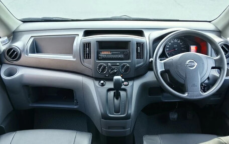 Nissan NV200, 2015 год, 1 250 000 рублей, 13 фотография