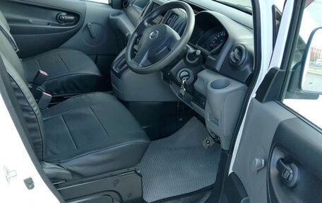 Nissan NV200, 2015 год, 1 250 000 рублей, 16 фотография