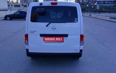 Nissan NV200, 2015 год, 1 250 000 рублей, 6 фотография