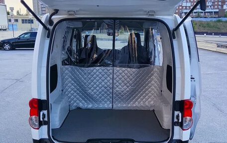 Nissan NV200, 2015 год, 1 250 000 рублей, 26 фотография