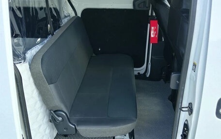 Nissan NV200, 2015 год, 1 250 000 рублей, 12 фотография