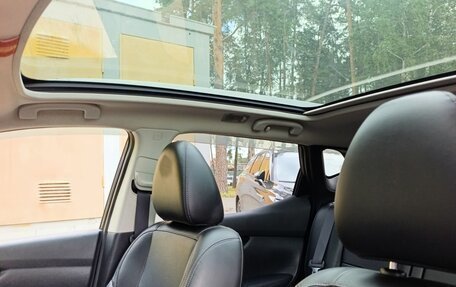 Nissan Qashqai, 2015 год, 1 770 000 рублей, 9 фотография