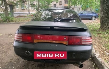 Toyota Sprinter Marino, 1992 год, 190 000 рублей, 2 фотография