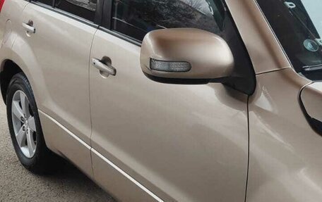 Suzuki Grand Vitara, 2008 год, 900 000 рублей, 2 фотография