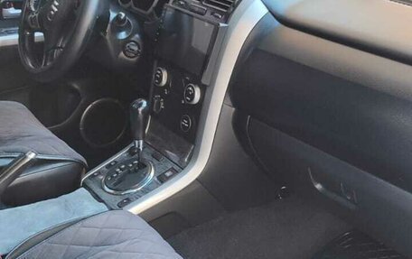 Suzuki Grand Vitara, 2008 год, 900 000 рублей, 5 фотография