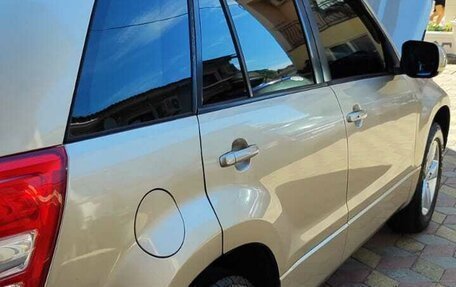 Suzuki Grand Vitara, 2008 год, 900 000 рублей, 9 фотография