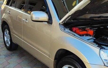 Suzuki Grand Vitara, 2008 год, 900 000 рублей, 7 фотография