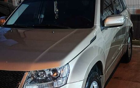 Suzuki Grand Vitara, 2008 год, 900 000 рублей, 8 фотография