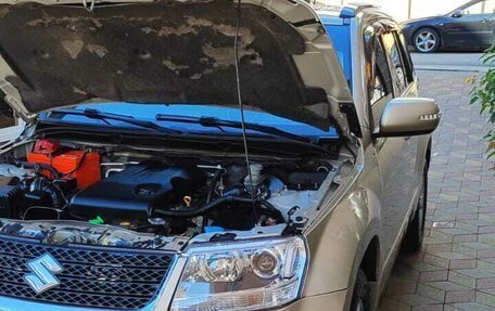 Suzuki Grand Vitara, 2008 год, 900 000 рублей, 6 фотография
