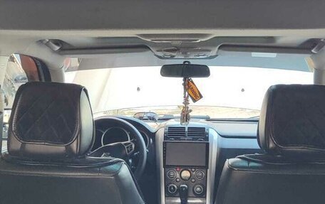Suzuki Grand Vitara, 2008 год, 900 000 рублей, 4 фотография