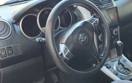 Suzuki Grand Vitara, 2008 год, 900 000 рублей, 11 фотография