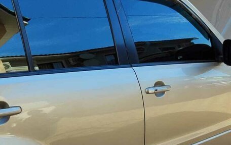 Suzuki Grand Vitara, 2008 год, 900 000 рублей, 13 фотография