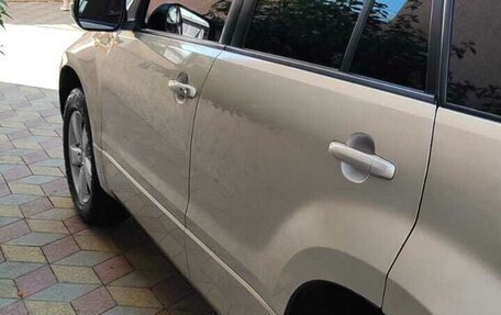 Suzuki Grand Vitara, 2008 год, 900 000 рублей, 14 фотография